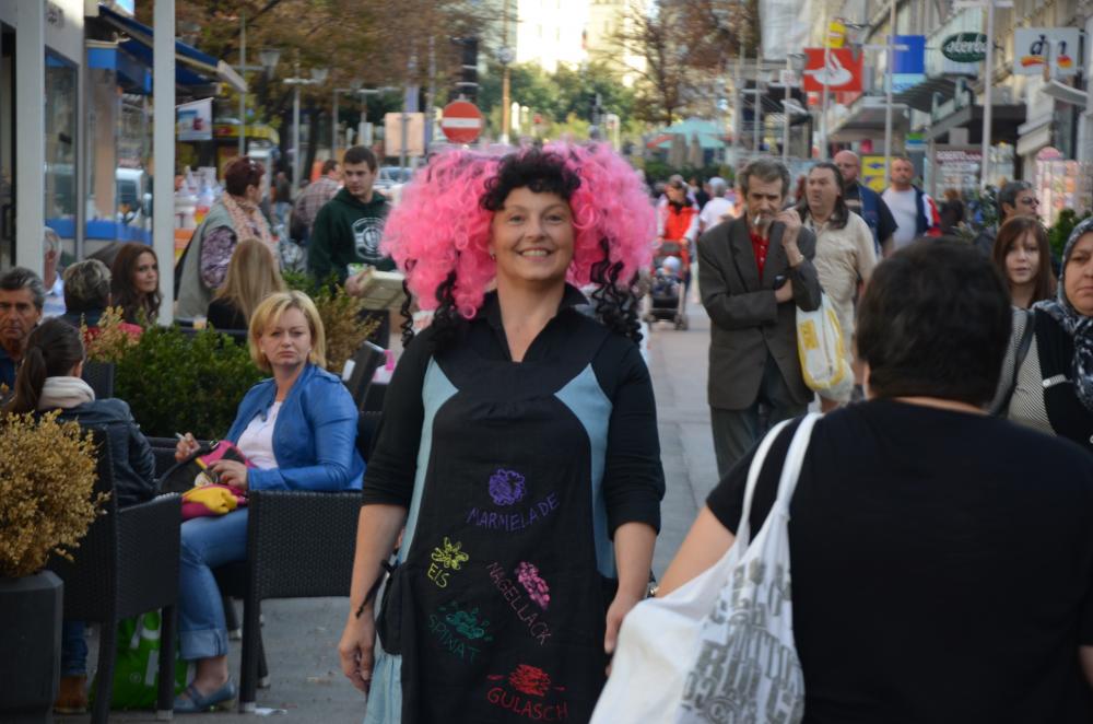 Auf Stadttauglichkeit überprüft